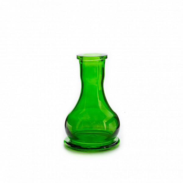 Колба Vessel Glass Капля Мини (Зеленый) в Севастополе