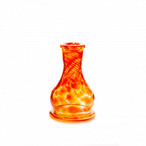 Колба Vessel Glass Капля Мини (Оранжевый) в Севастополе