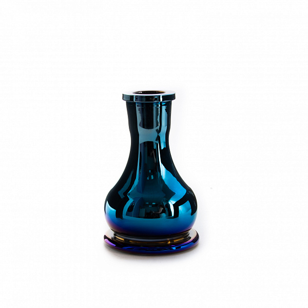 Колба Vessel Glass Капля Мини (Синий) в Севастополе