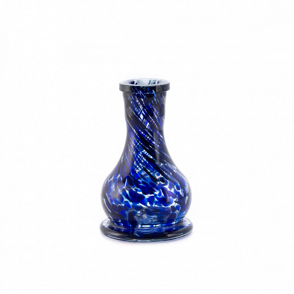 Колба Vessel Glass Капля Мини (Черный,Синий) в Севастополе