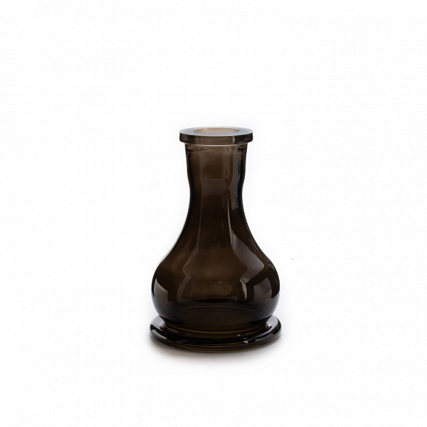 Колба Vessel Glass Капля Мини (Черный) в Севастополе