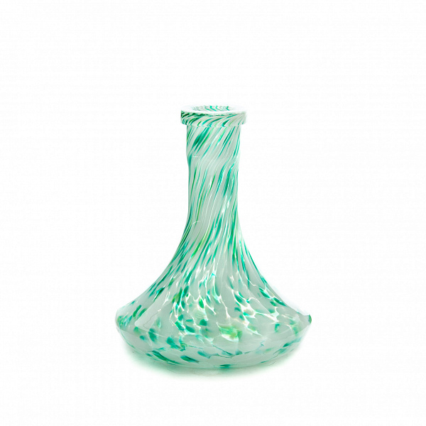 Колба Vessel Glass Крафт (Белый,Зеленый) в Севастополе