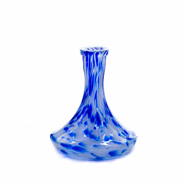 Колба Vessel Glass Крафт (Белый,Синий) в Севастополе