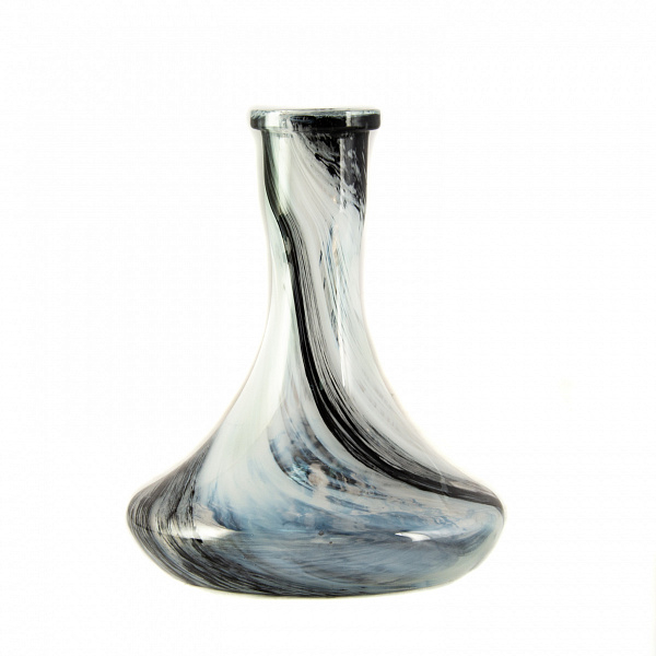 Колба Vessel Glass Крафт (Белый,Черный) в Севастополе