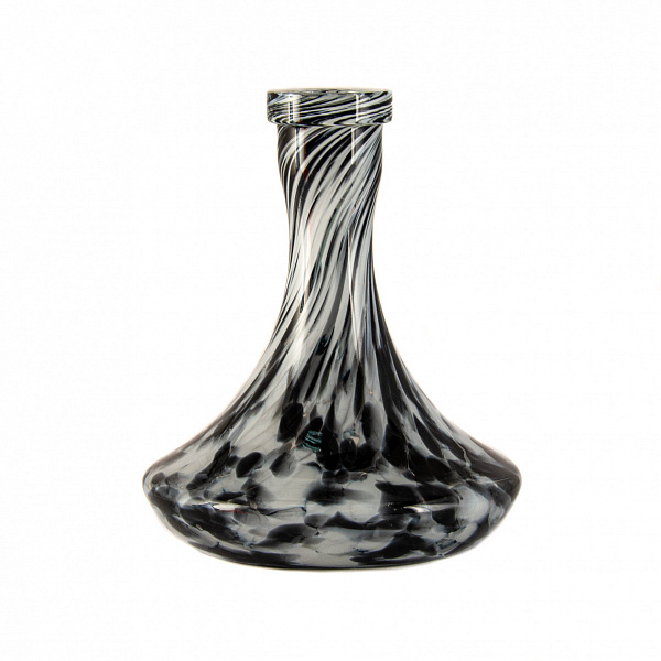 Колба Vessel Glass Крафт (Белый,Черный крошка) в Севастополе