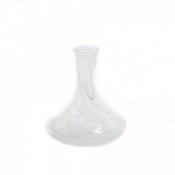 Колба Vessel Glass Крафт (Белый алебастр) в Севастополе
