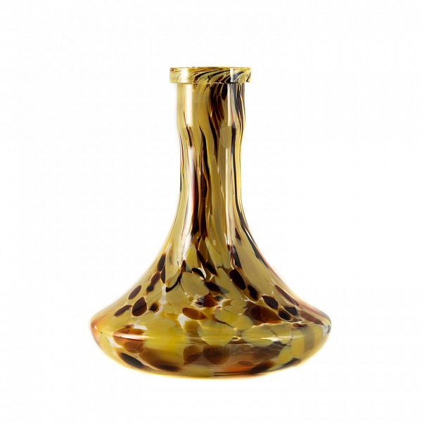 Колба Vessel Glass Крафт (Желтый,Коричневый) в Севастополе