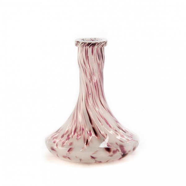 Колба Vessel Glass Крафт (Красный марганец,Белый) в Севастополе