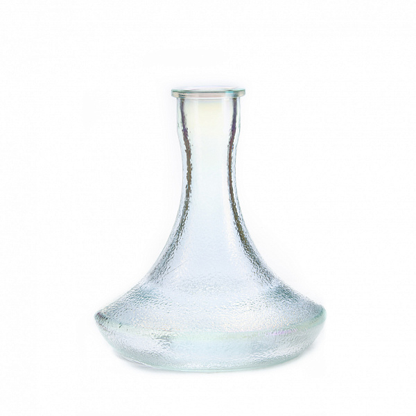 Колба Vessel Glass Крафт (Прозрачный,Перламутр) в Севастополе