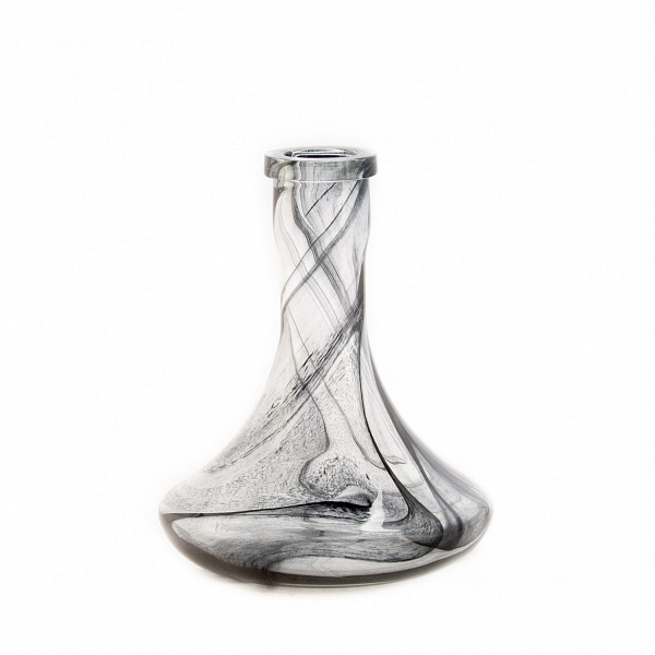 Колба Vessel Glass Крафт (Черный алебастр) в Севастополе