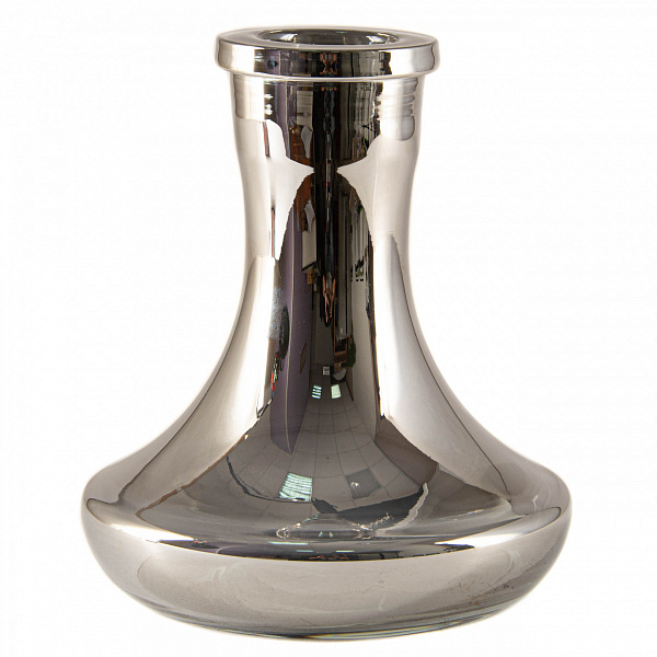 Колба Vessel Glass Крафт Мини (Серебро) в Севастополе