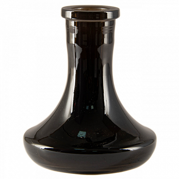 Колба Vessel Glass Крафт Мини (Черный) в Севастополе