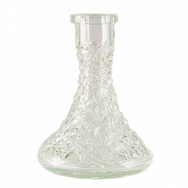 Колба Vessel Glass Кристалл (Прозрачный) в Севастополе