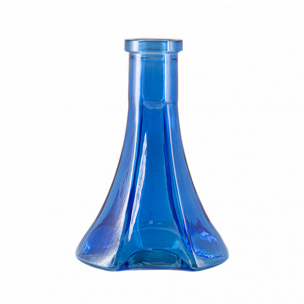 Колба Vessel Glass Пирамида (Голубой) в Севастополе