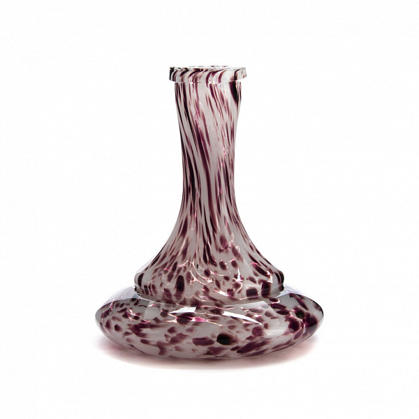 Колба Vessel Glass Эллипс (Белый,Марганец) в Севастополе