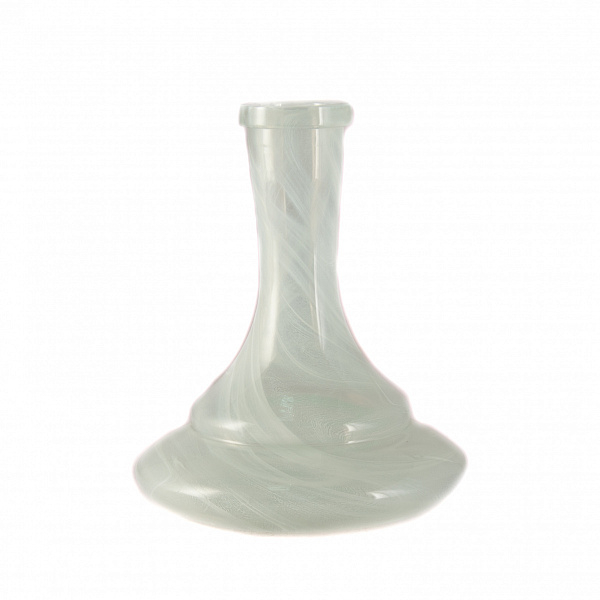 Колба Vessel Glass Эллипс (Белый Алебастр) в Севастополе