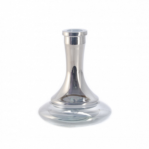 Колба Vessel Glass Эллипс (Серебряный) в Севастополе