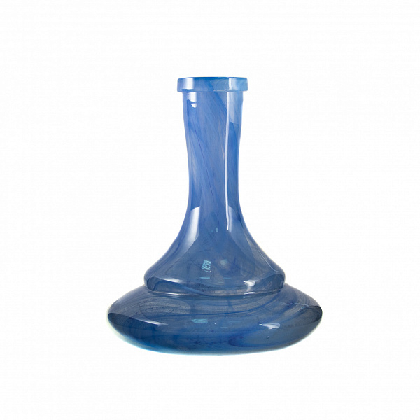 Колба Vessel Glass Эллипс (Сиреневый Алебастр) в Севастополе