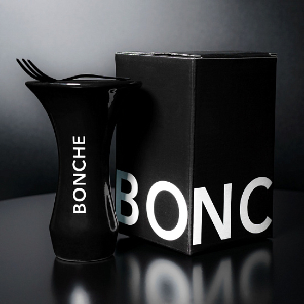 Чаша Bonche Phunnel (Черный) в Севастополе