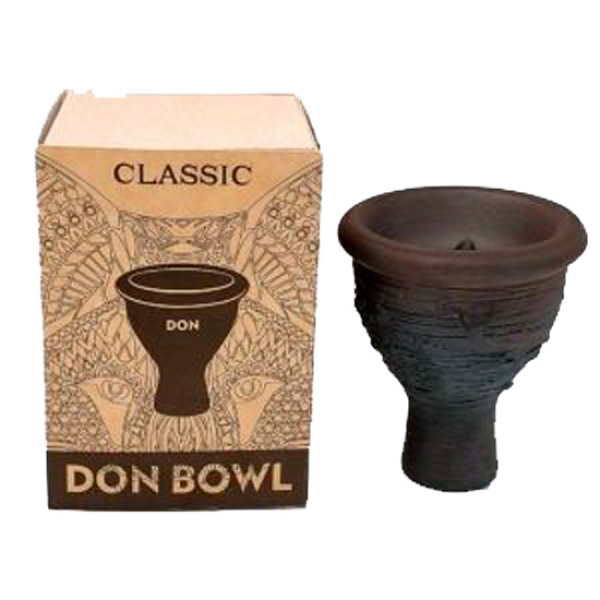 Чаша DON Classic (Черный) в Севастополе