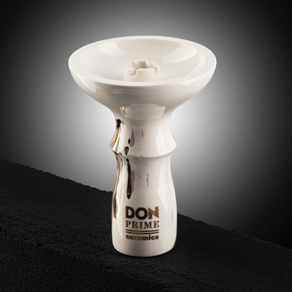 Чаша DON Navi (Белый,золотой) в Севастополе