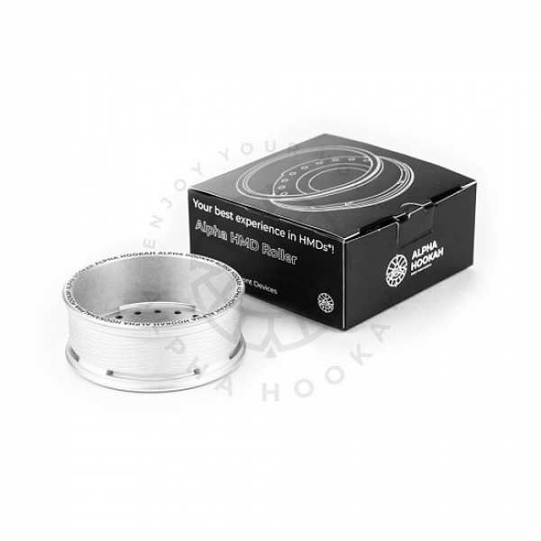 Калауд Alpha Hookah HMD Roller в Севастополе