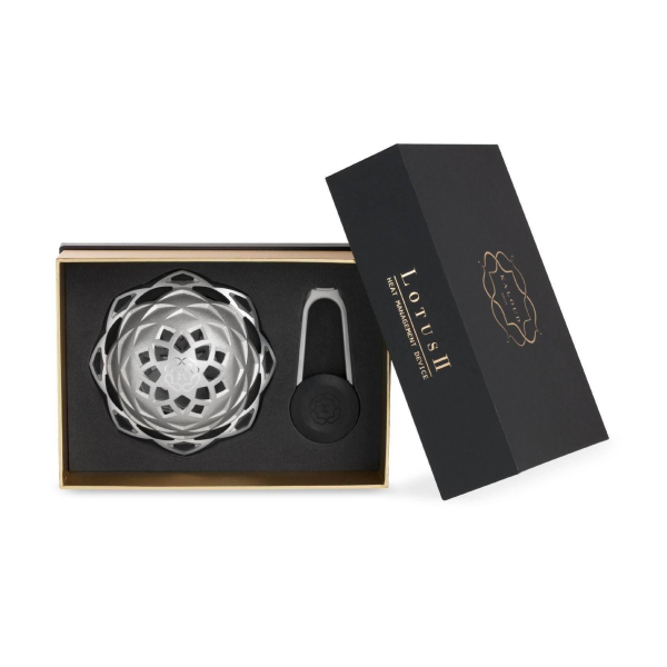 Kaloud Lotus II в Севастополе