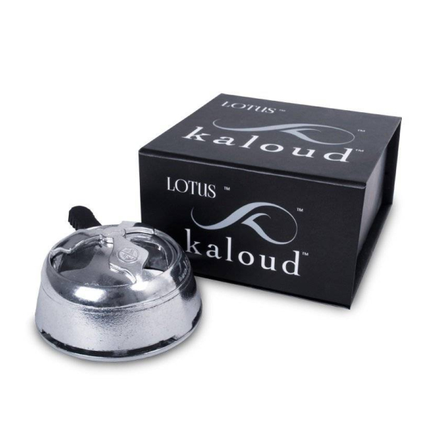 Kaloud Lotus - устройство управления жаром в Севастополе