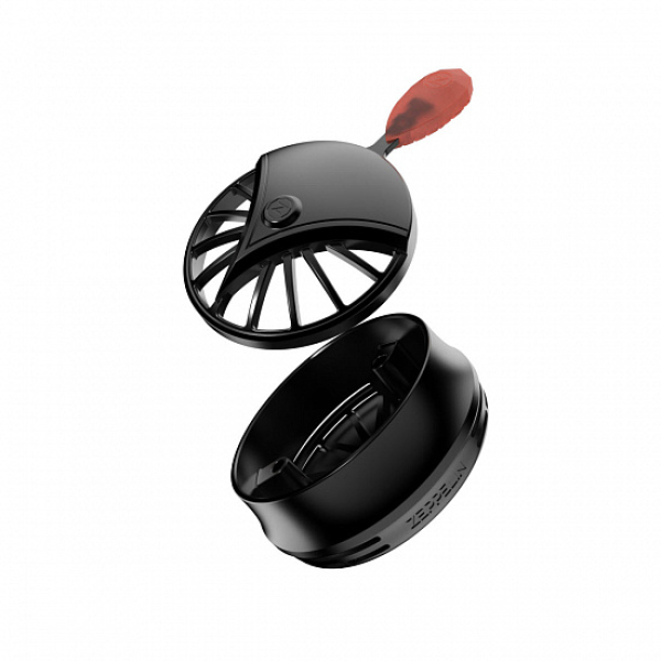 Калауд Zeppelin Black matte в Севастополе
