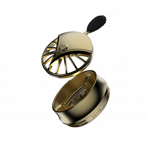 Калауд Zeppelin Gold matte в Севастополе