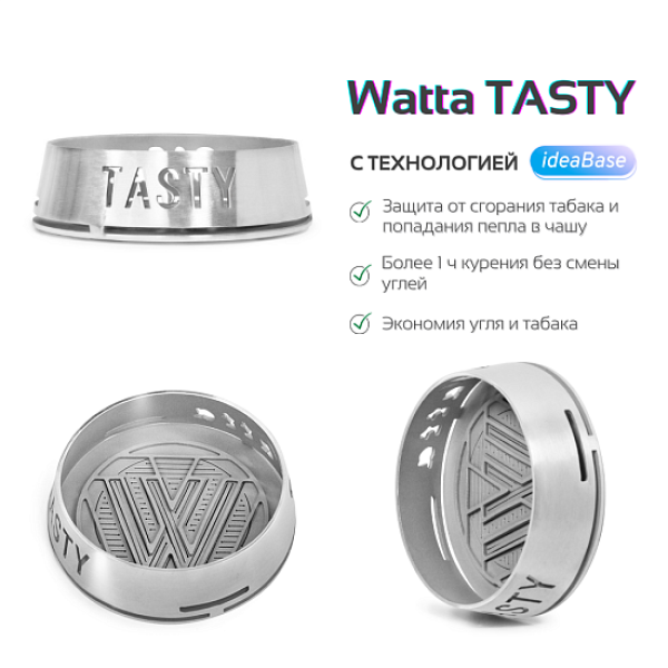 Калауд WATTA - TASTY в Севастополе