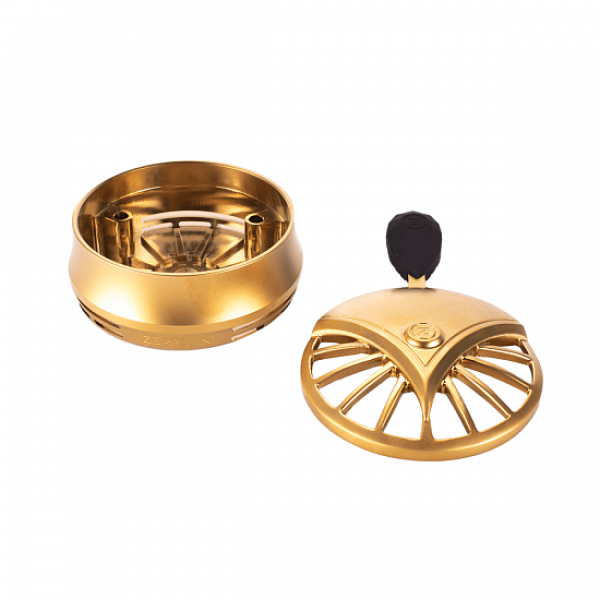 Калауд Zeppelin Bronze mate в Севастополе