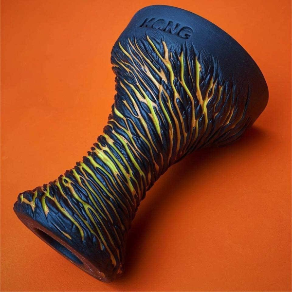 Чаша Kong lava bowl в Севастополе