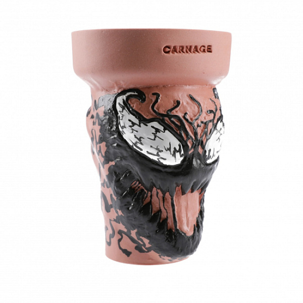 Чаша KONG CARNAGE EDITION (Веном) в Севастополе