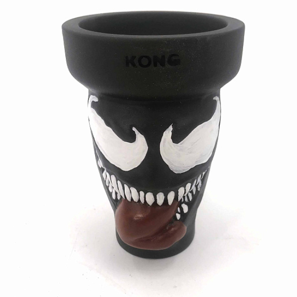 Чаша KONG VENOM (Веном) в Севастополе