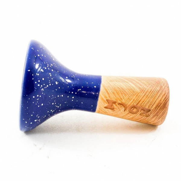 Чаша Moon Killer Blue space в Севастополе