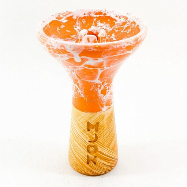 Чашка Moon Phunnel Marble Orange в Севастополе