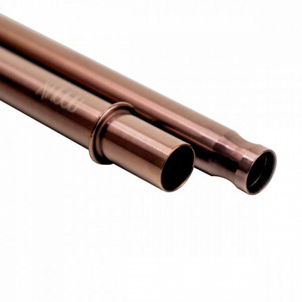 Мундштук Hoob Stik Bronze в Севастополе