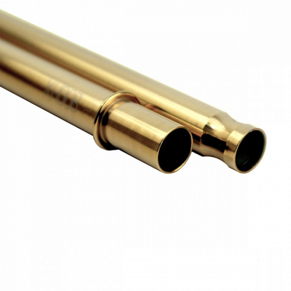 Мундштук Hoob Stik Gold в Севастополе