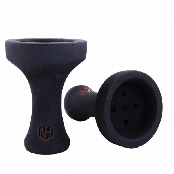 Чаша Nejn kill glaze black matte в Севастополе