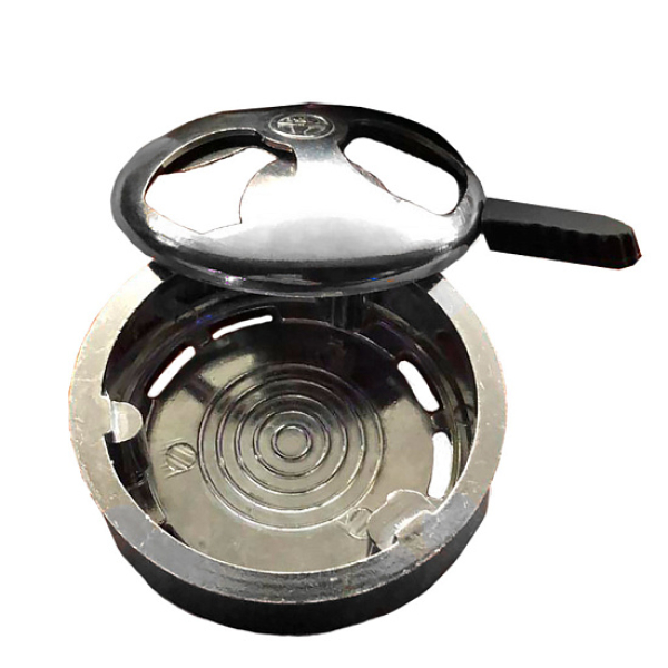 Калауд Kaloud Lotus (Большой) (Серебристый) в Севастополе
