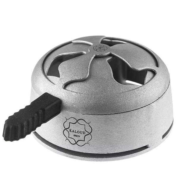 Калауд Kaloud Матовый (Серебристый) в Севастополе