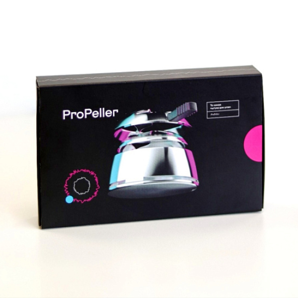 Калауд ProPeller v1 (Серебристый) в Севастополе