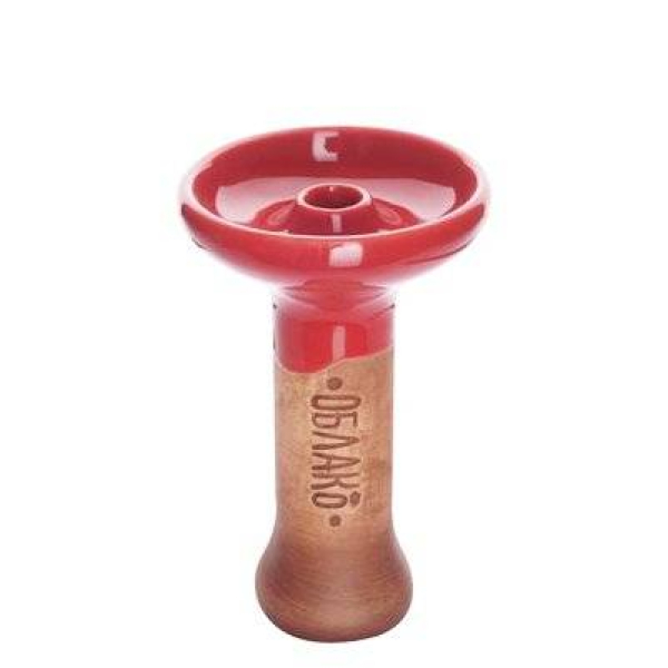 Чаша Oblako Phunnel M Glaze Red в Севастополе