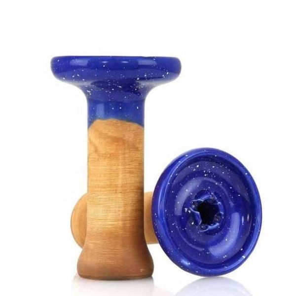 Чаша Oblako Phunnel S Glaze Синяя в Севастополе