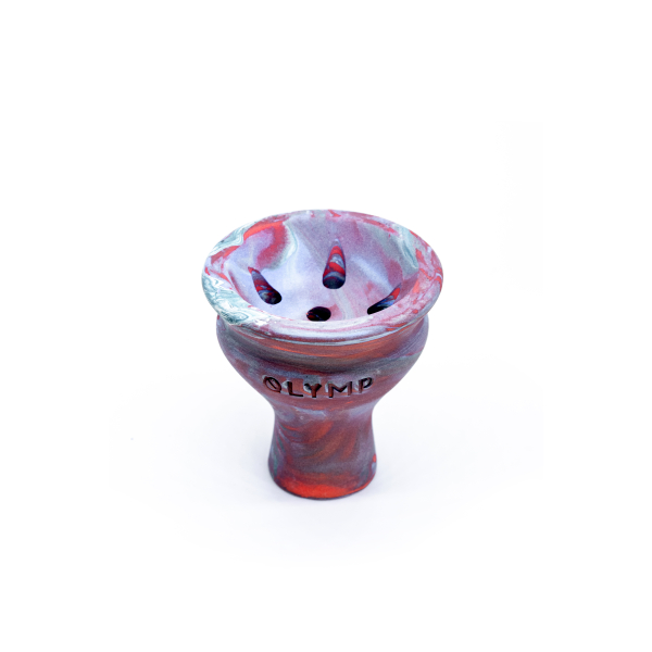Чаша OLYMP Poseidon Berry style (сиреневая) в Севастополе