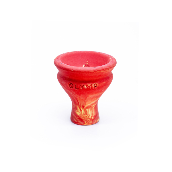 Чаша OLYMP Poseidon Bloody red (красный) в Севастополе