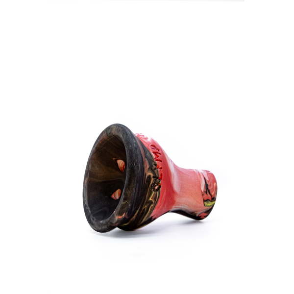 Чаша OLYMP Poseidon Red matte (красный) в Севастополе