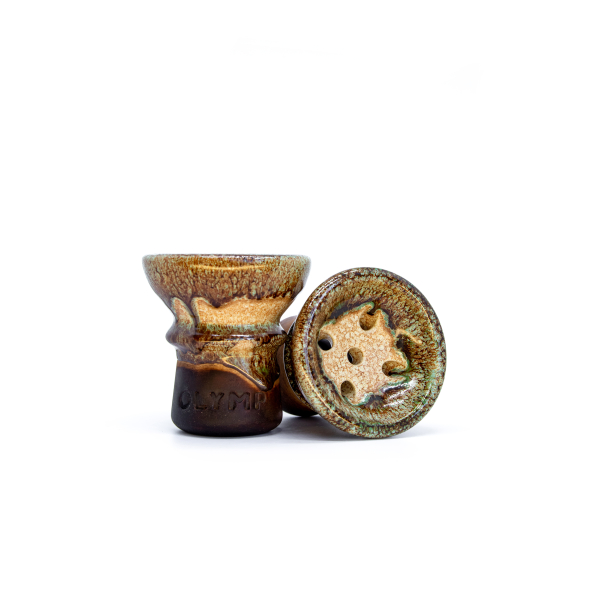 Чаша OLYMP Turkish athena Graphite (графитовый) в Севастополе