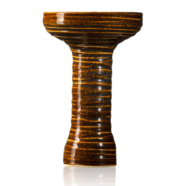 Чаша Royal Bowls Aztec lines (коричневый) в Севастополе